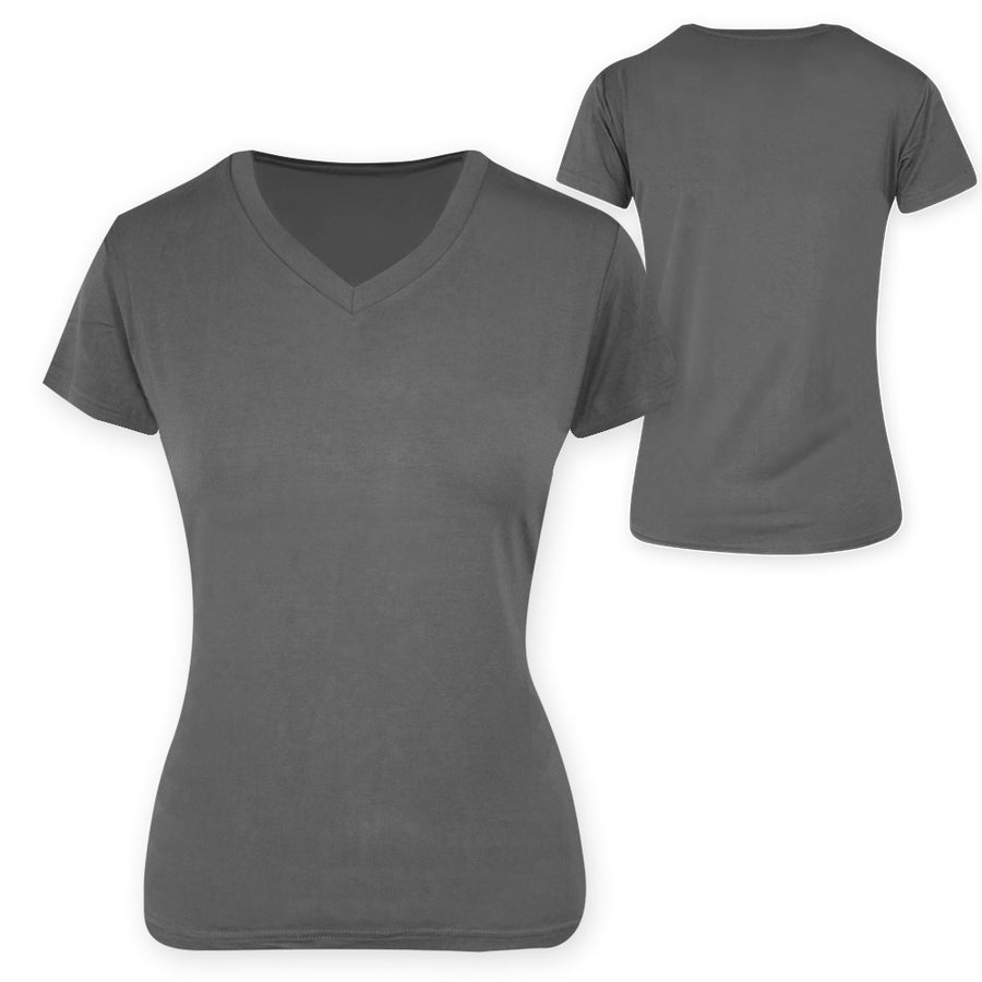 Marilynn Womens Triblend T-Shirt