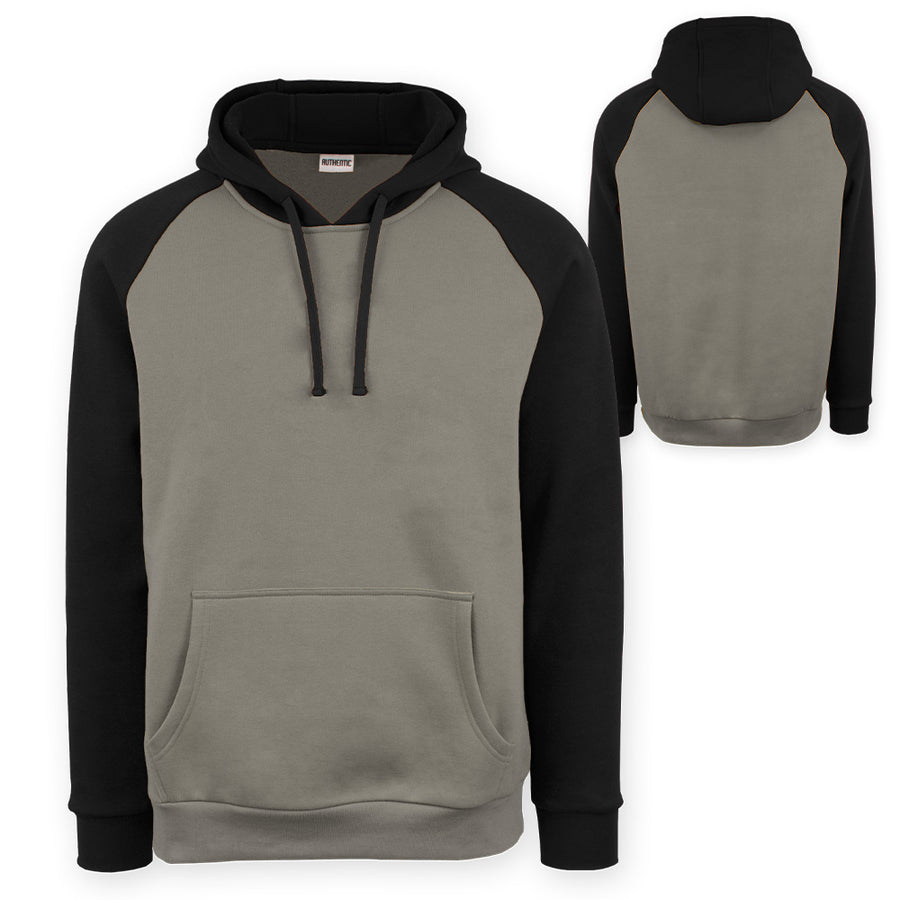 Grinnell Fleece Hoodie