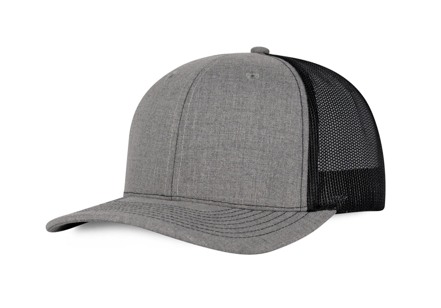 Maddox Marled Cotton Cap