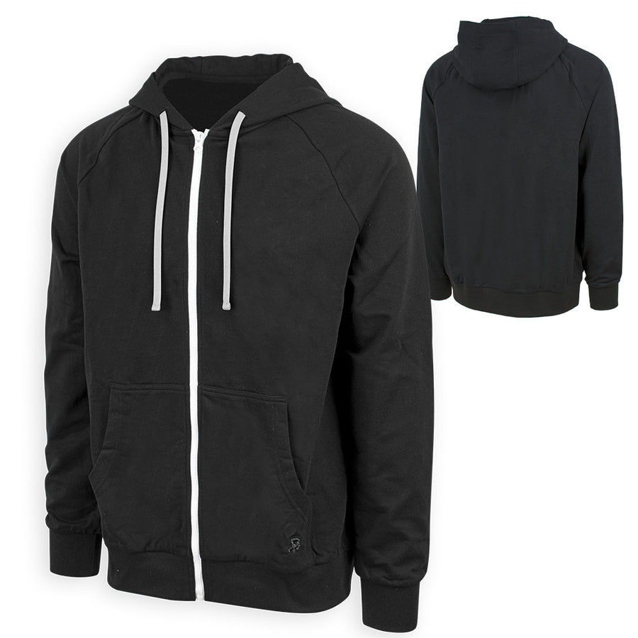 Beckley Full Zip Hoodie