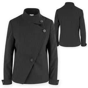 Scarlett Wool Jacket