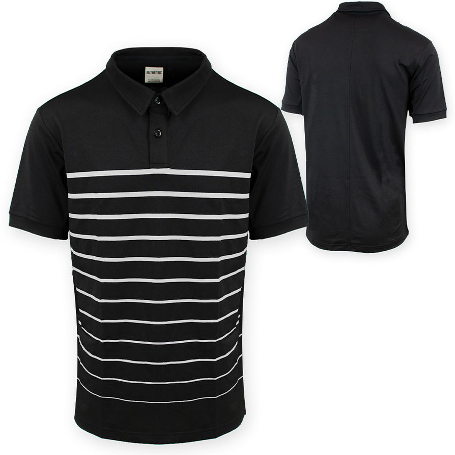 Evanston Men's Performance Polo