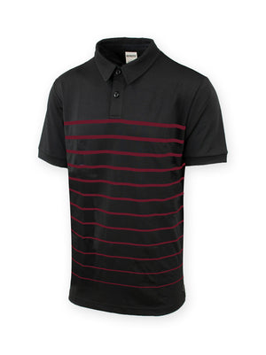 Evanston Men's Performance Polo