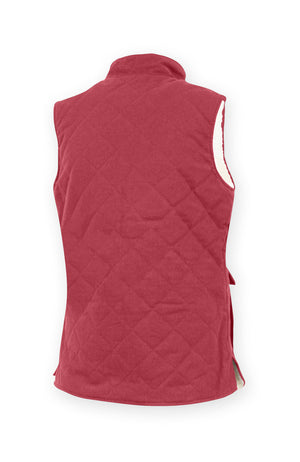 Dixie Reversible Vest