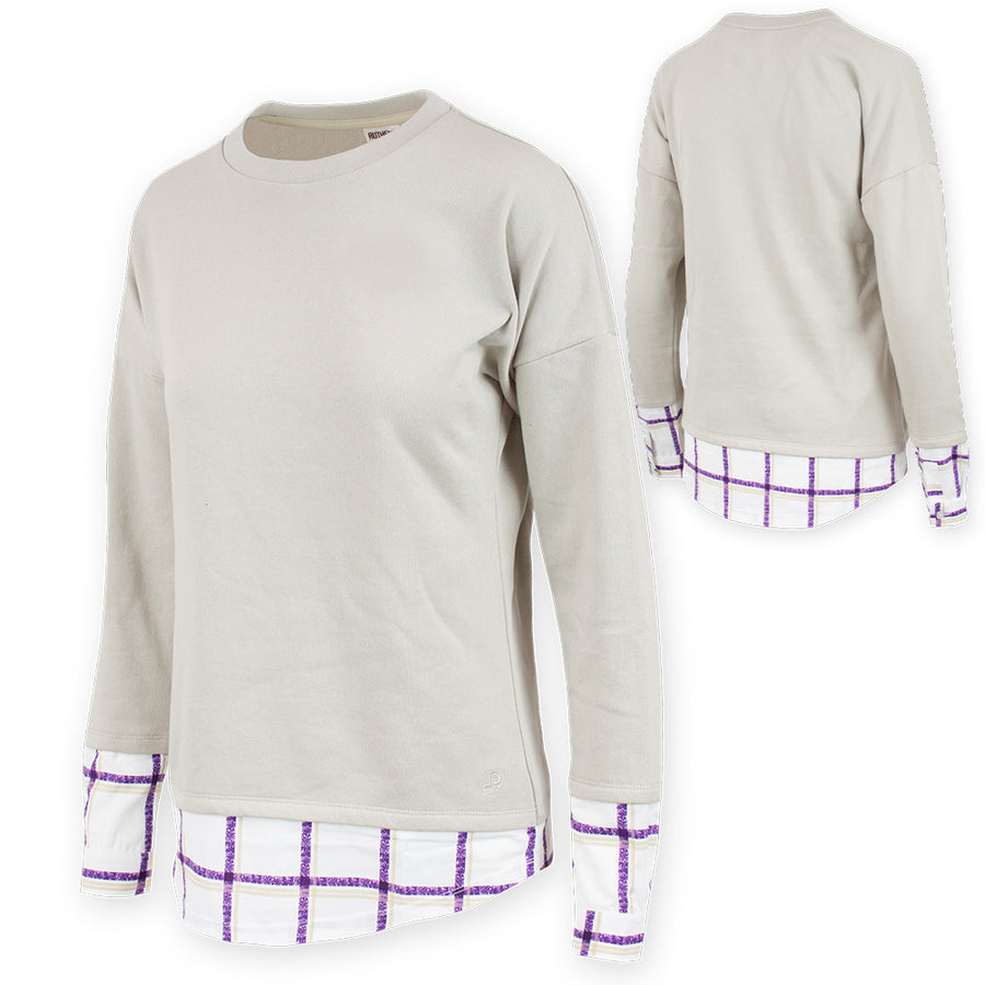 Lulu Long Sleeve