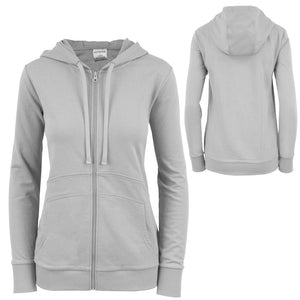 Amber Womens Hoodie