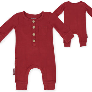 Beck Onesie