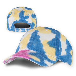 Tie Dye Cap