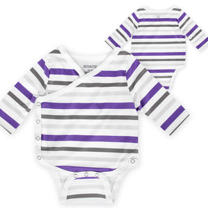 Jupiter Long Sleeve Bodysuit