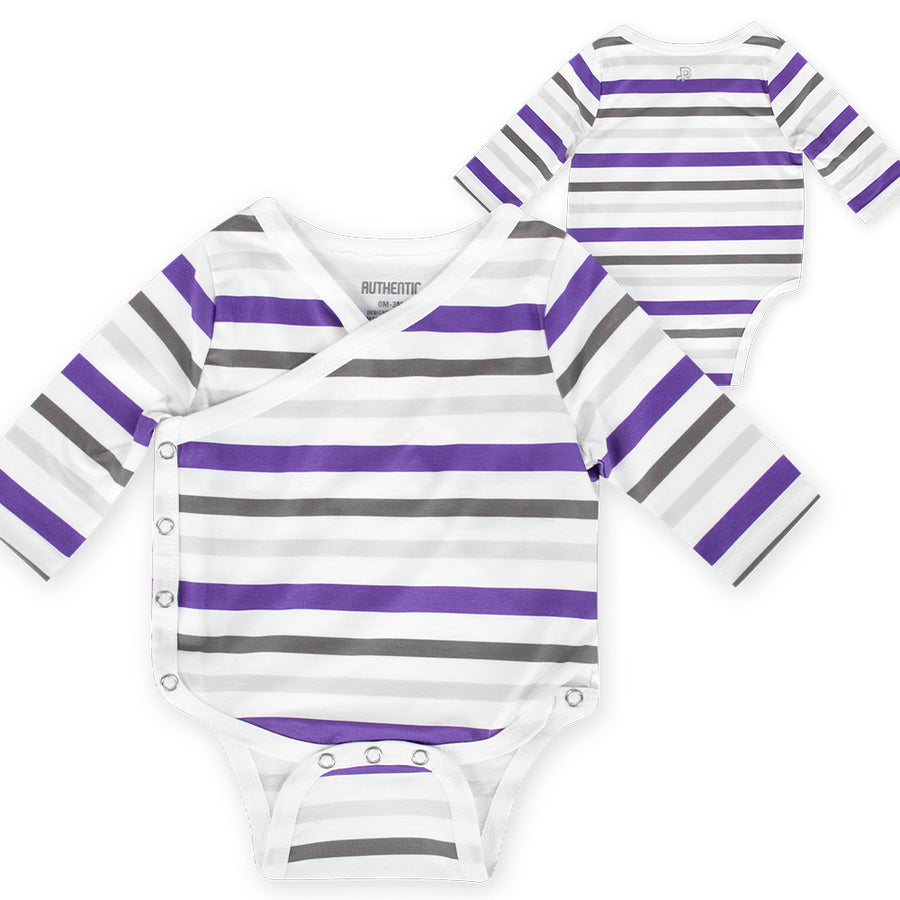 Jupiter Long Sleeve Bodysuit