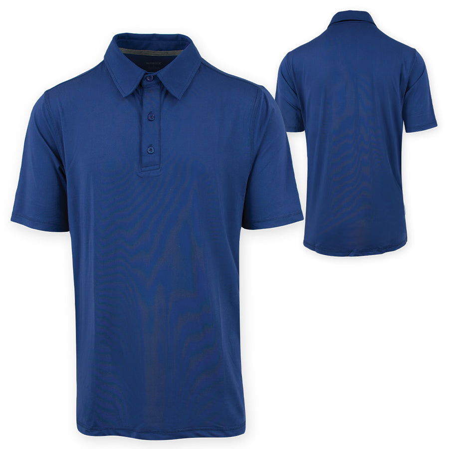 Bellamy Men's Performance Polo