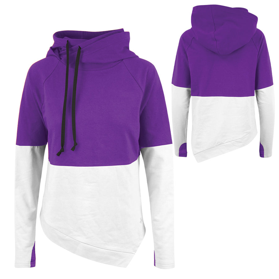 Romina Womens Hoodie