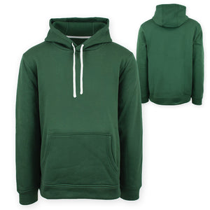 Quincy Fleece Hoodie