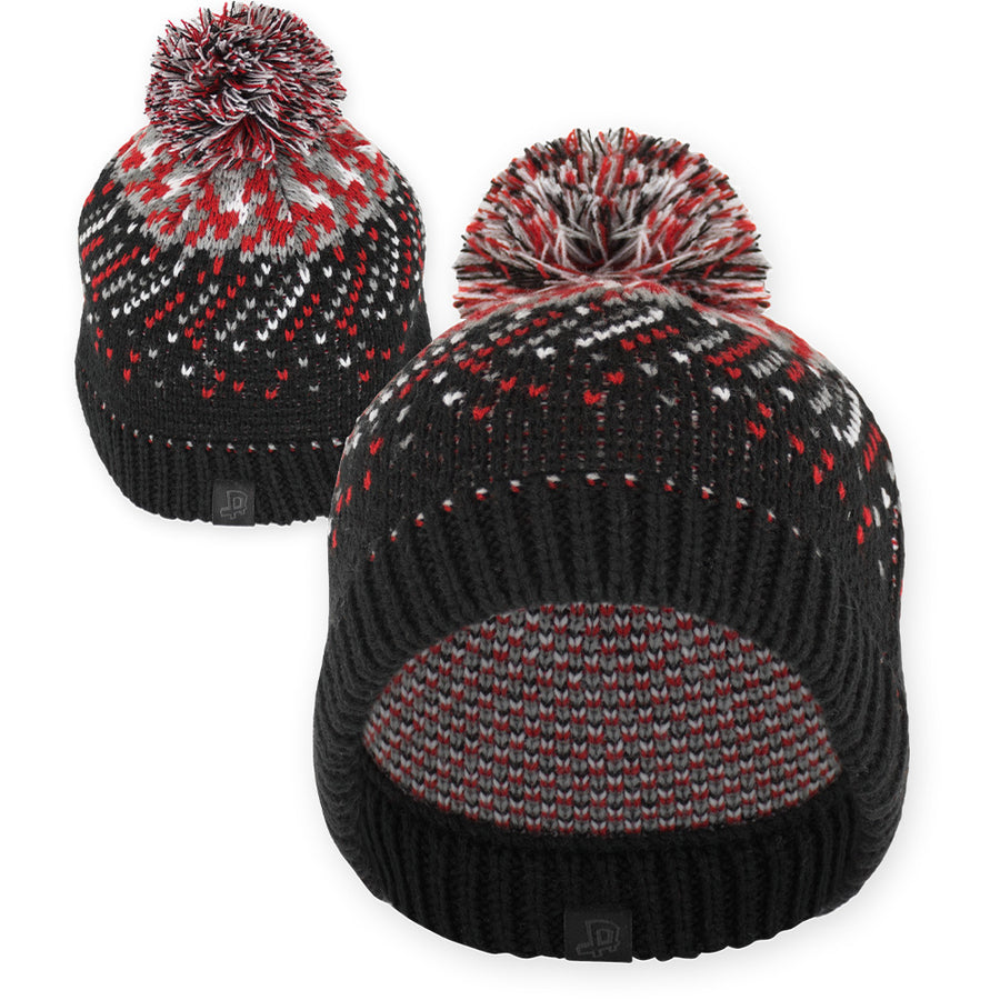 Tabatha Youth Beanie