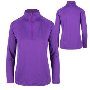 Flint Women's 1/4 Zip