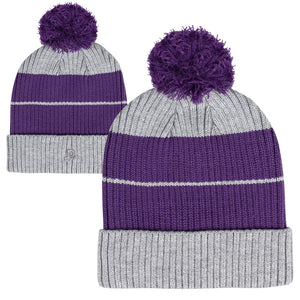 Owens Ribbed Beanie