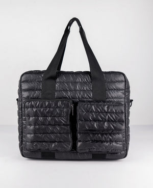 Charter Quilted Travel Bag