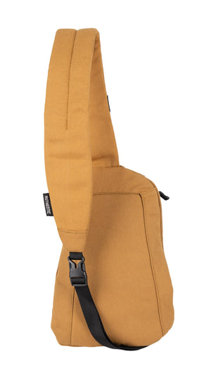 Davis Canvas Sling Bag