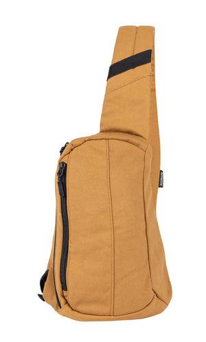 Davis Canvas Sling Bag