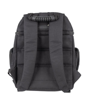 Benton Canvas Cooler Backpack