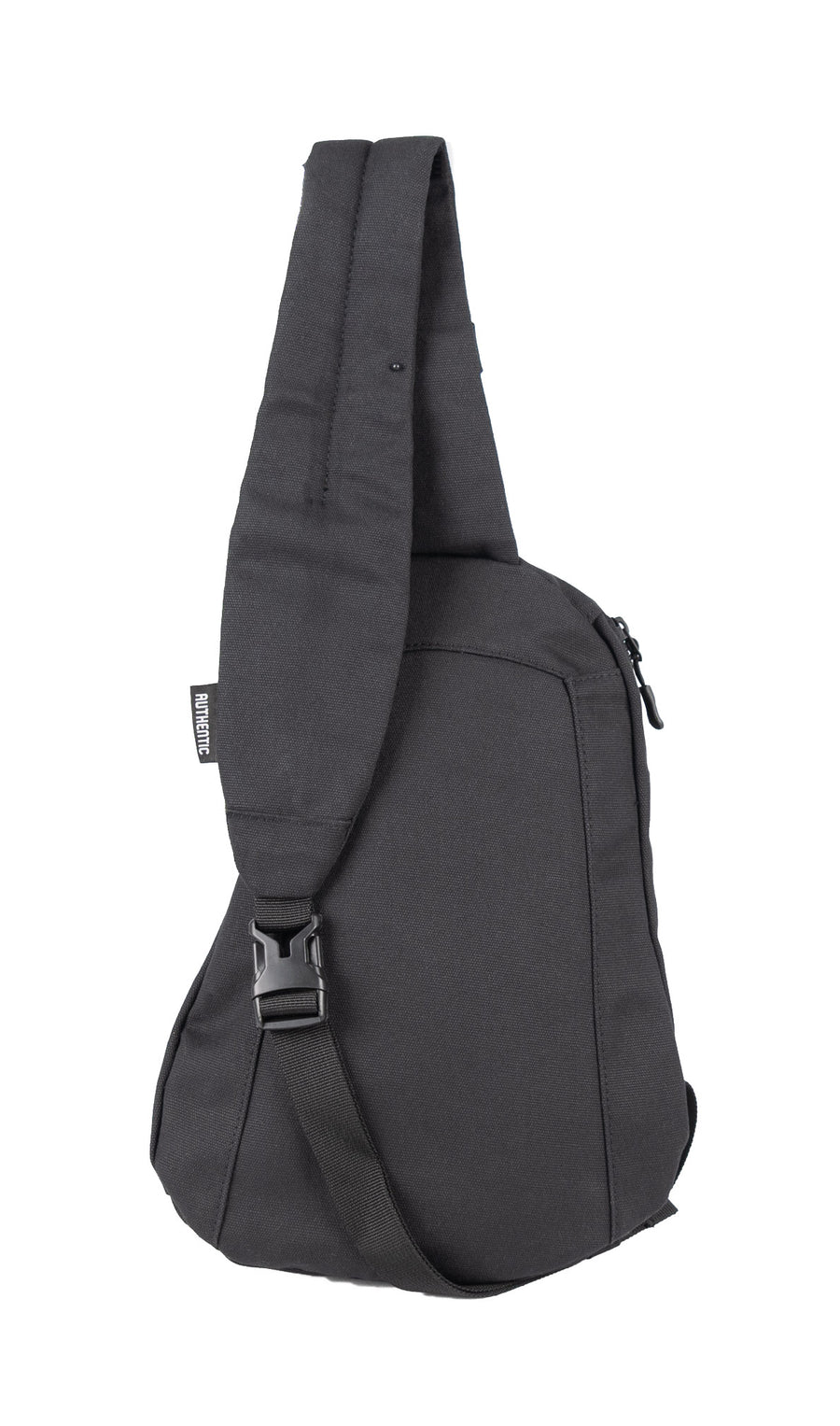 Davis Canvas Sling Bag