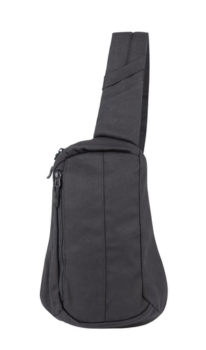 Davis Canvas Sling Bag