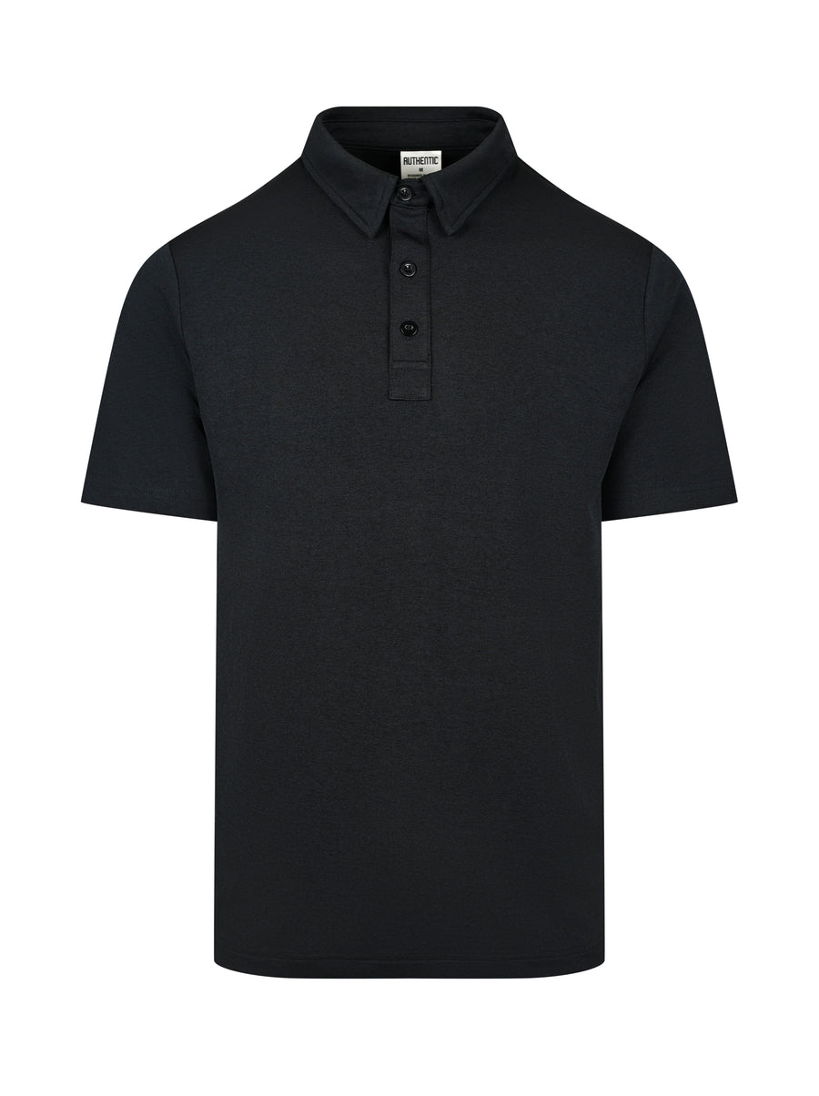 Fleet Men's Polo Heather