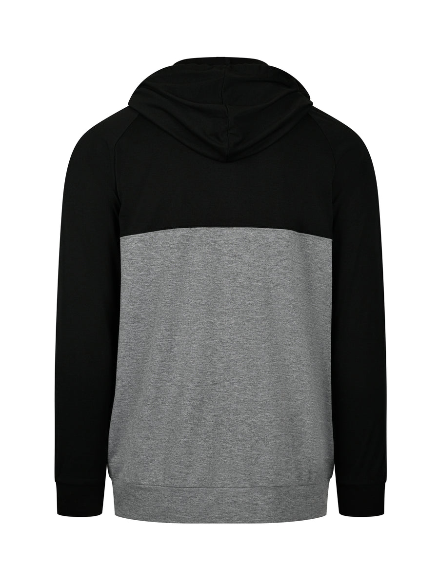 Theo Mens Lightweight Hoodie