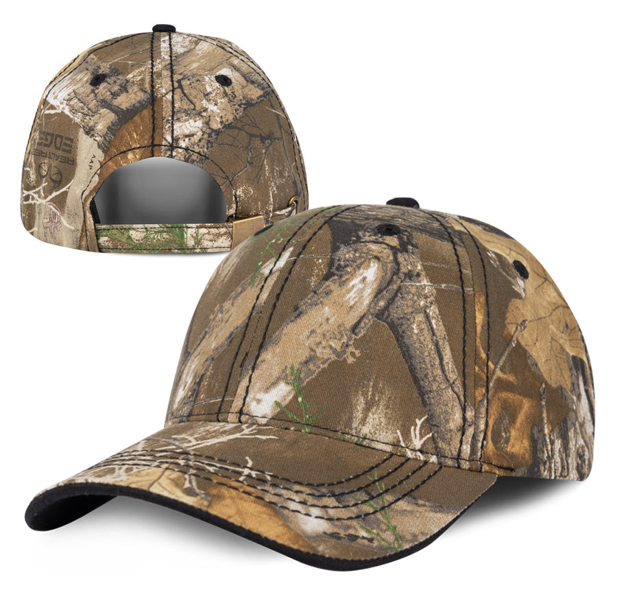 Adam Men's Realtree Cap