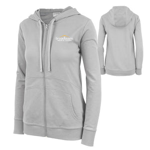 Broadlawns Amber Women's Hoodie