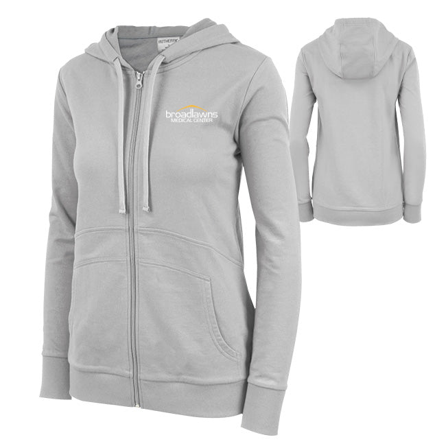 Broadlawns Amber Women's Hoodie