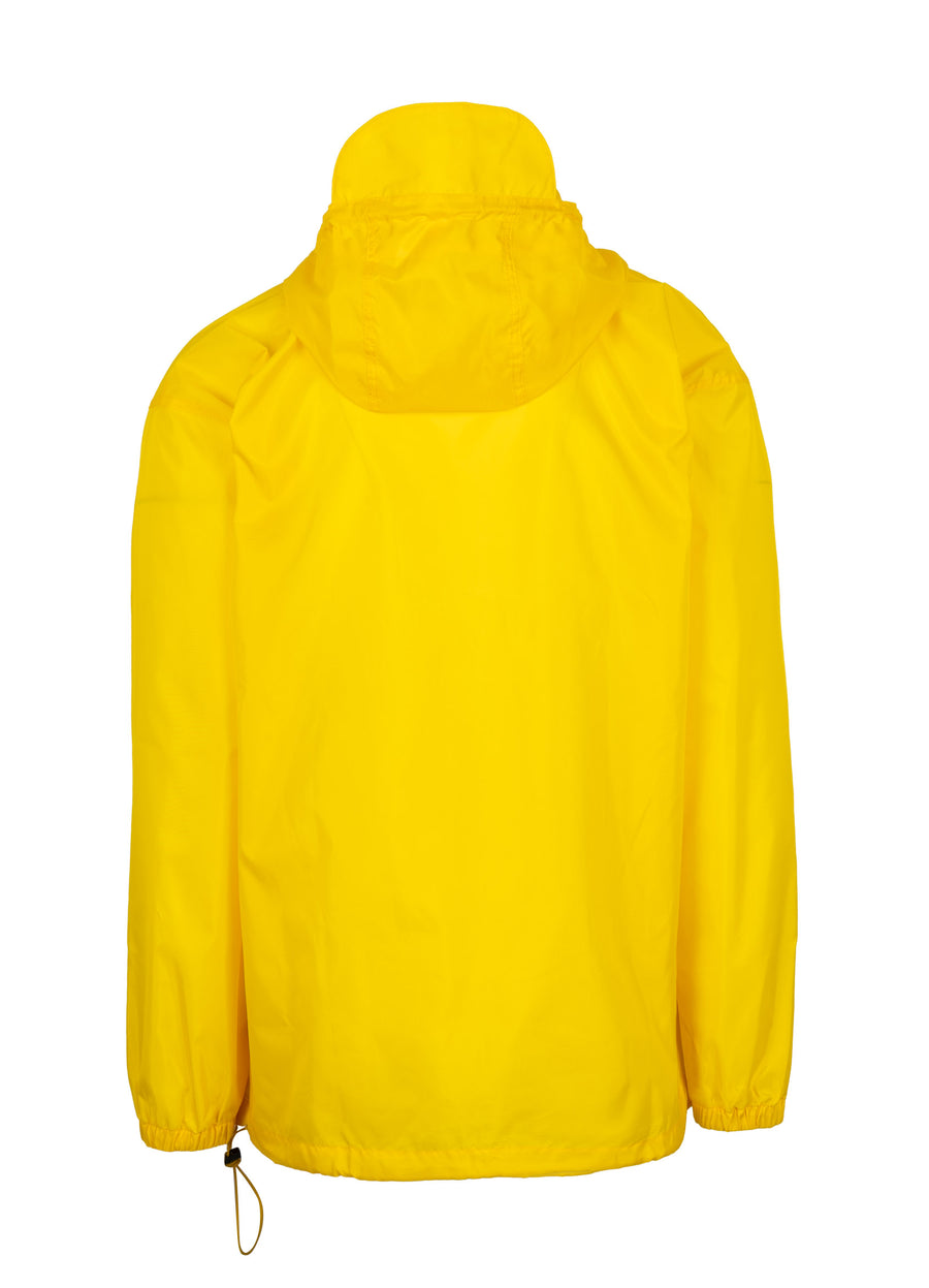 Packable Anorak Jacket