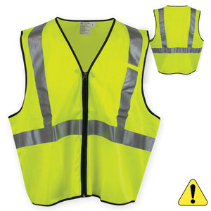 ANSI 2 Mid Vest