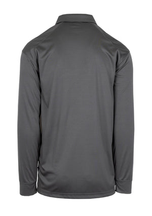 Anthony Long Sleeve Men's Polo