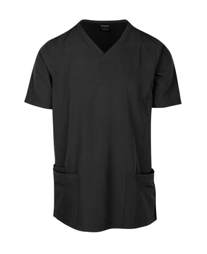 Arden Men's Scrub Top