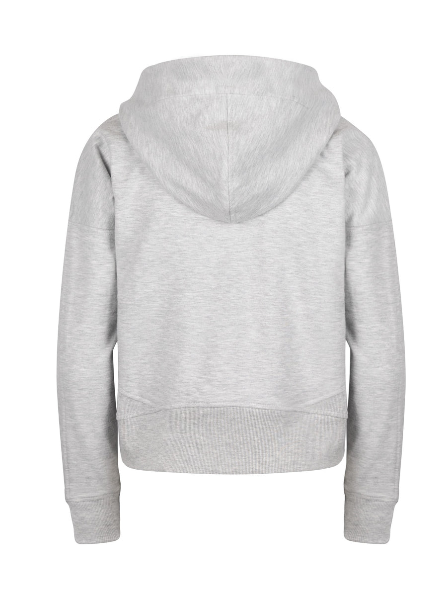 Avenue Women's Half-Zip Hoodie