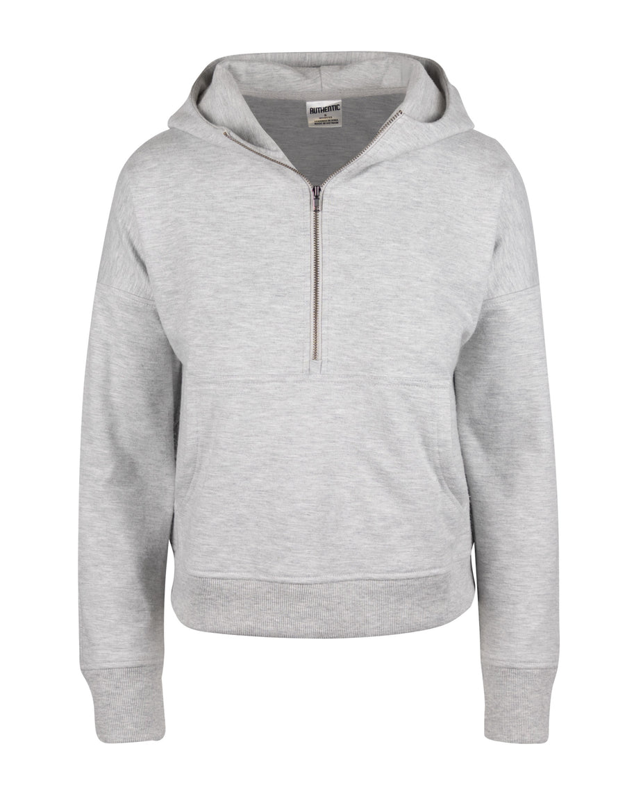 Avenue Women's Half-Zip Hoodie