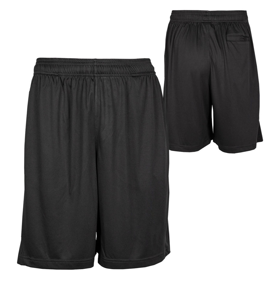 Beau Men's Classic Shorts