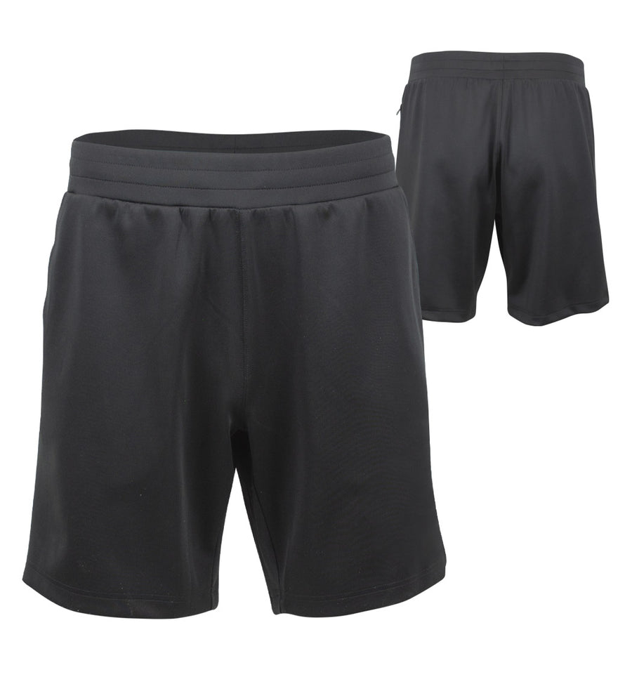 Bennett Men's Scuba Knit Shorts