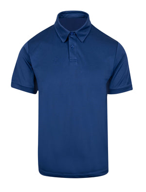 Brent Men's Performance Polo