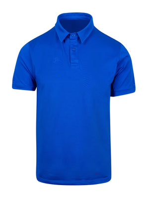 Brent Men's Performance Polo