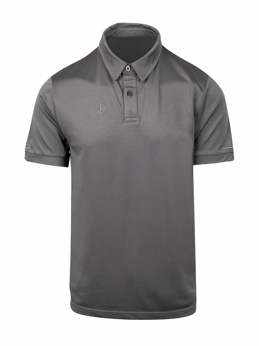 Brent Men's Performance Polo