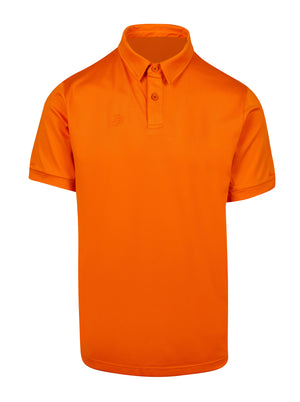 Brent Men's Performance Polo