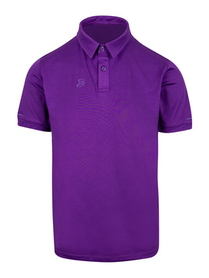 Brent Men's Performance Polo