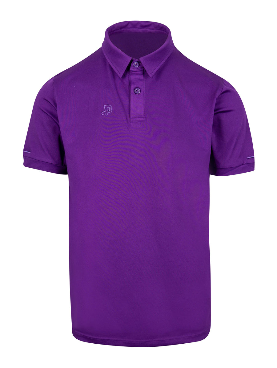 Brent Men's Performance Polo