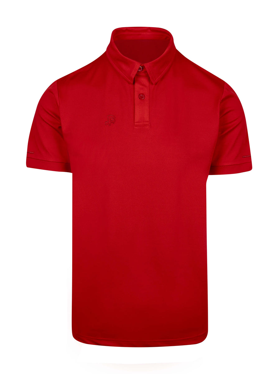 Brent Men's Performance Polo