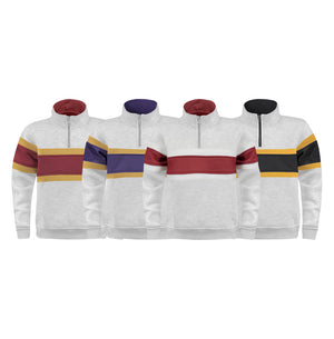 Chance Kids Pullover 1