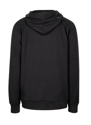 Coast Men's Zip Hoodie