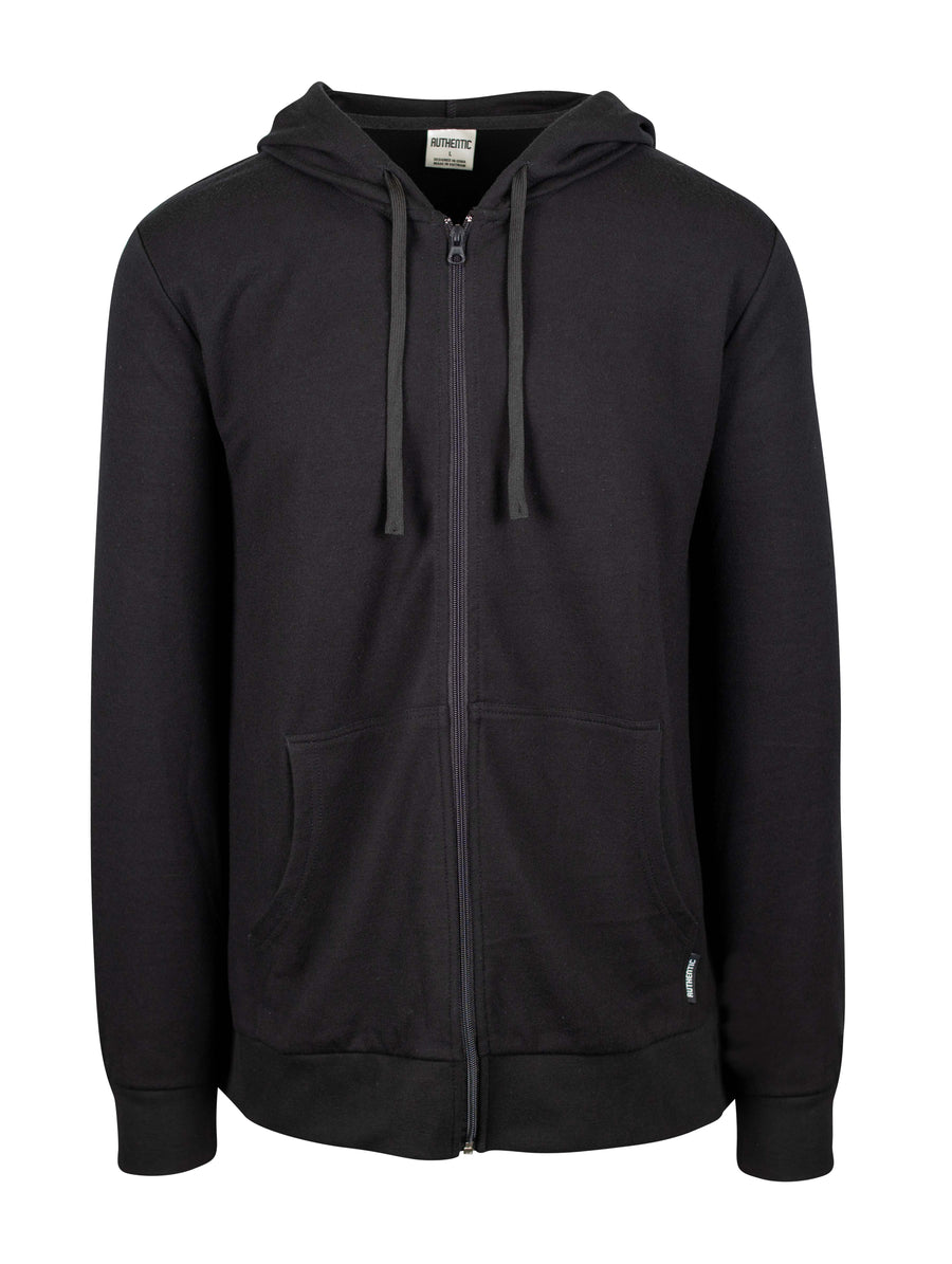 Coast Men's Zip Hoodie