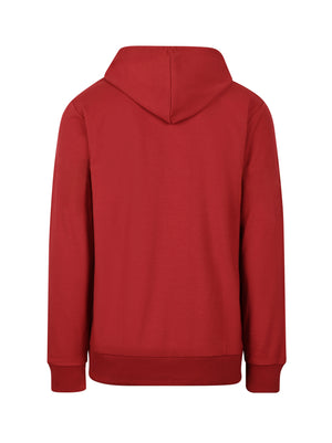 Coast Men's Zip Hoodie